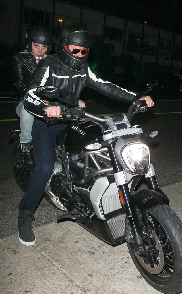Lady Gaga, Bradley Cooper Lady Gaga, Bradley Cooper